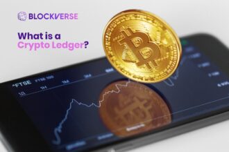 what is a crypto ledger