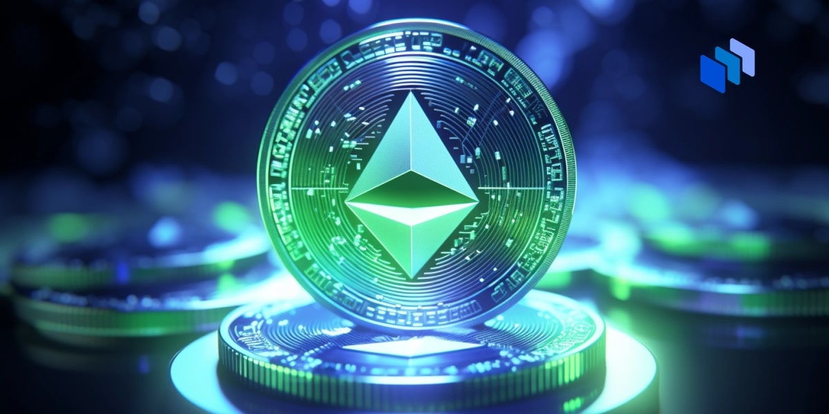Ethereum: an example of smart contract in blockchain