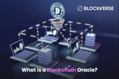Blockchain oracle