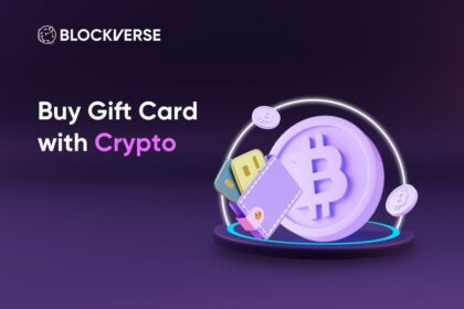 buy gift card with crypto