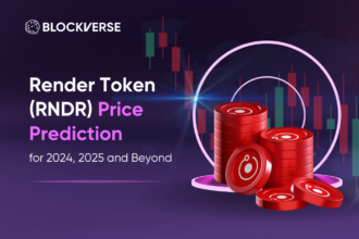 RNDR price prediction