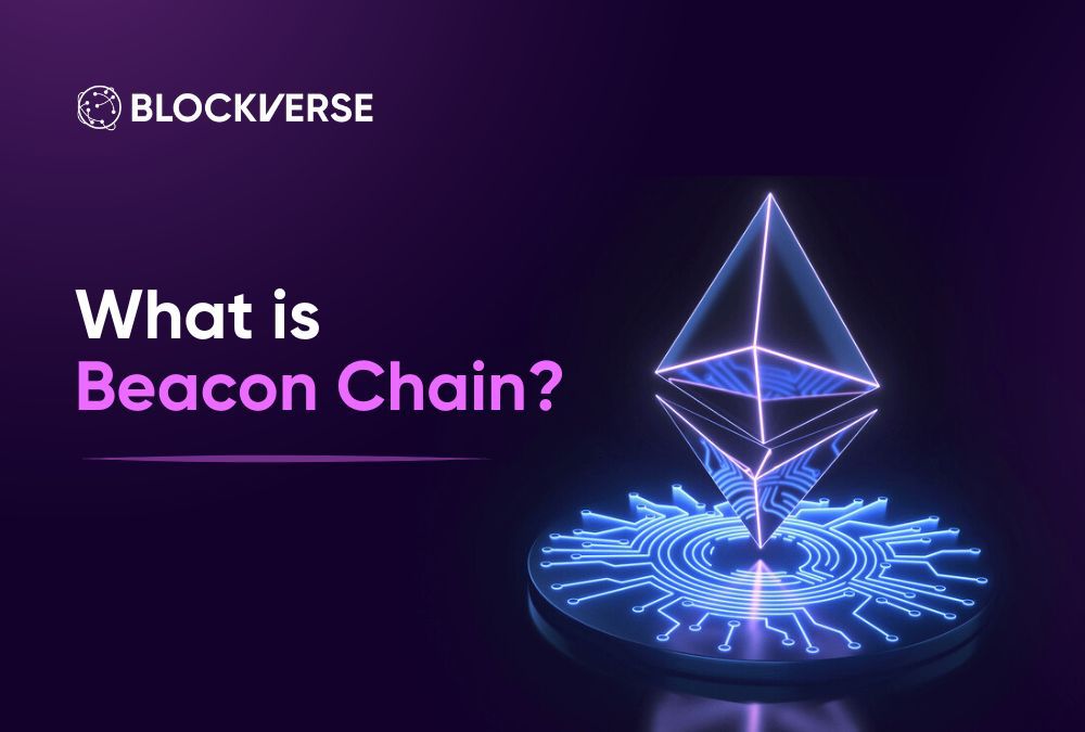 What is Beacon Chain